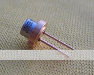 (image for) 635nm 638nm 300mW Red Laser Diode Mitsubishi ML520G71